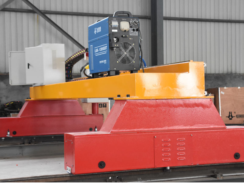 龍門切割機多少錢一臺